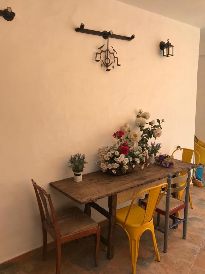 Casa Do Patio Em Alcantarilha - Algarve מראה חיצוני תמונה