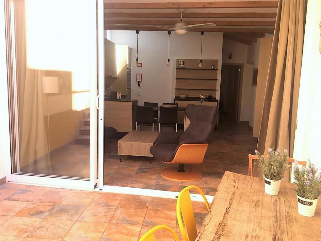 Casa Do Patio Em Alcantarilha - Algarve מראה חיצוני תמונה