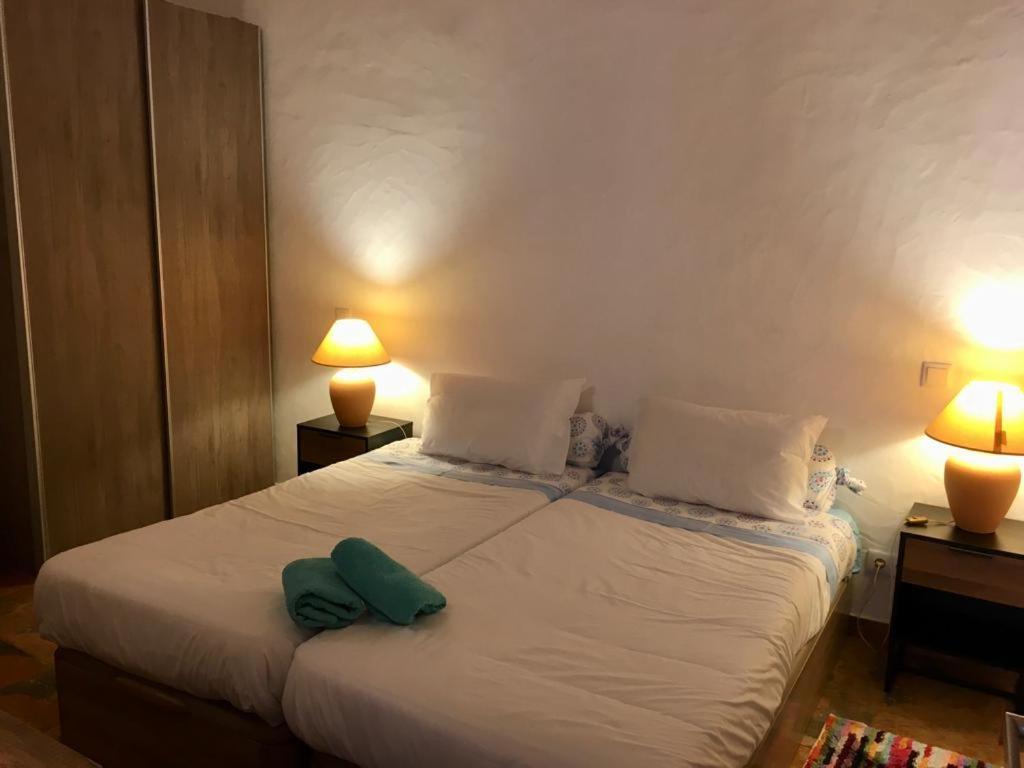 Casa Do Patio Em Alcantarilha - Algarve מראה חיצוני תמונה