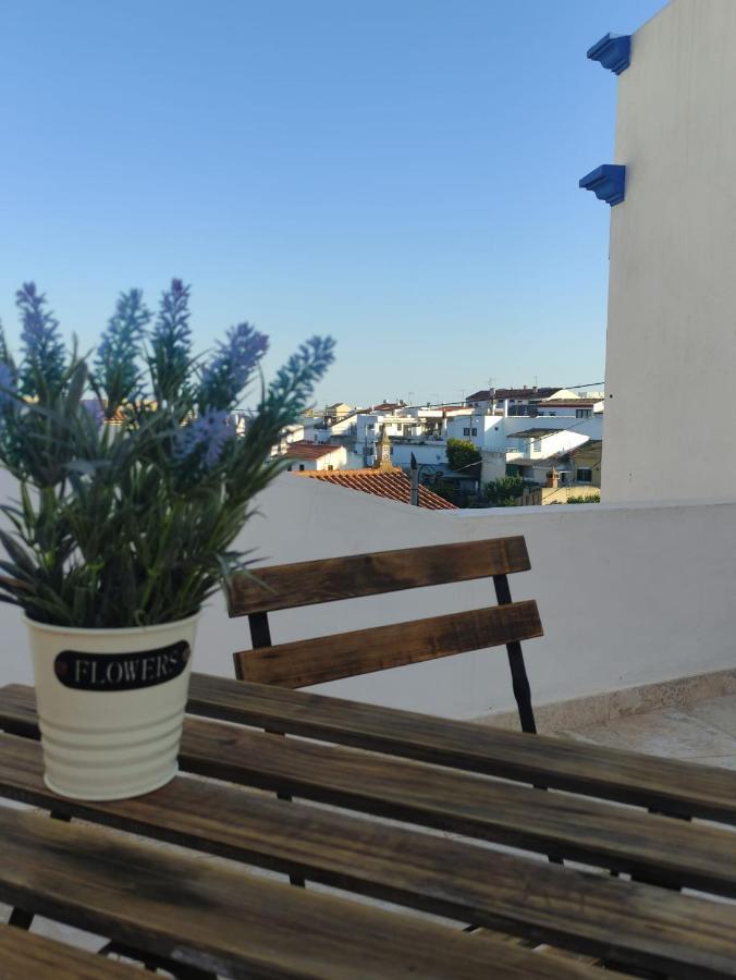 Casa Do Patio Em Alcantarilha - Algarve מראה חיצוני תמונה