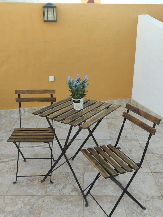 Casa Do Patio Em Alcantarilha - Algarve מראה חיצוני תמונה