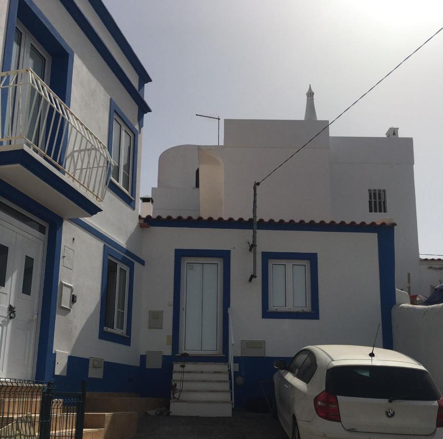 Casa Do Patio Em Alcantarilha - Algarve מראה חיצוני תמונה