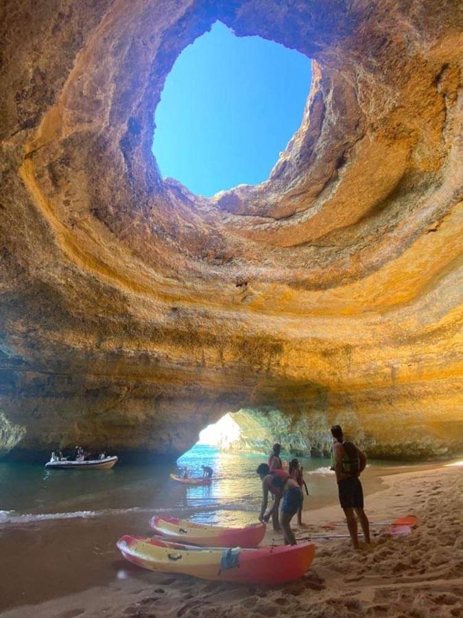 Casa Do Patio Em Alcantarilha - Algarve מראה חיצוני תמונה