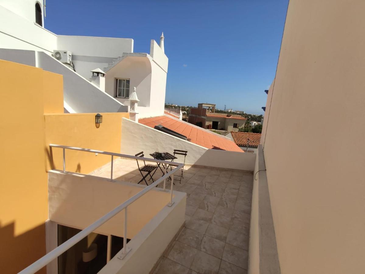 Casa Do Patio Em Alcantarilha - Algarve מראה חיצוני תמונה