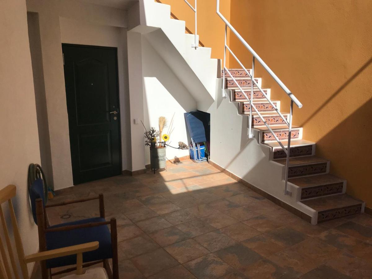 Casa Do Patio Em Alcantarilha - Algarve מראה חיצוני תמונה