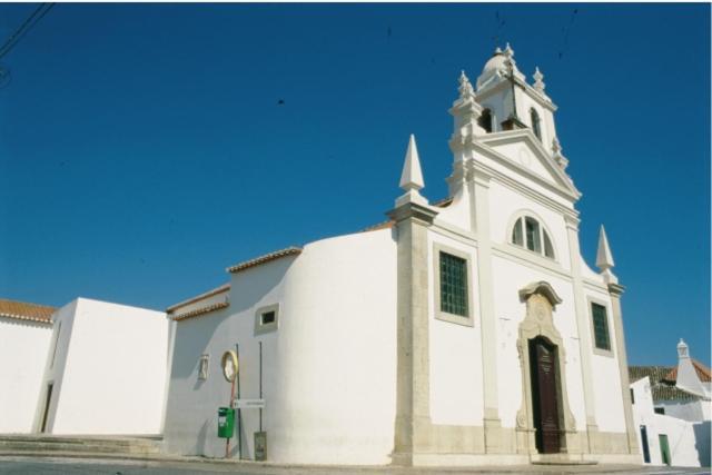 Casa Do Patio Em Alcantarilha - Algarve מראה חיצוני תמונה