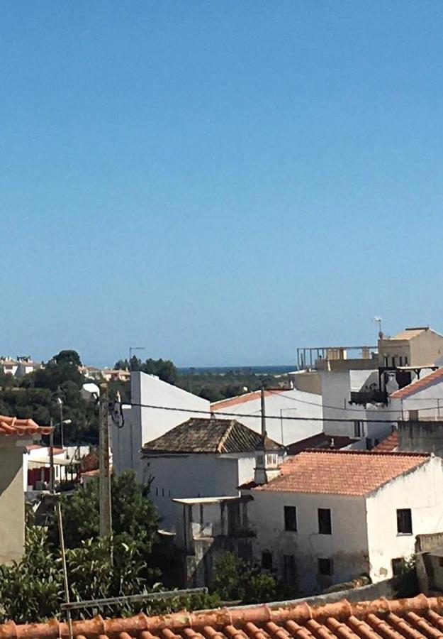 Casa Do Patio Em Alcantarilha - Algarve מראה חיצוני תמונה